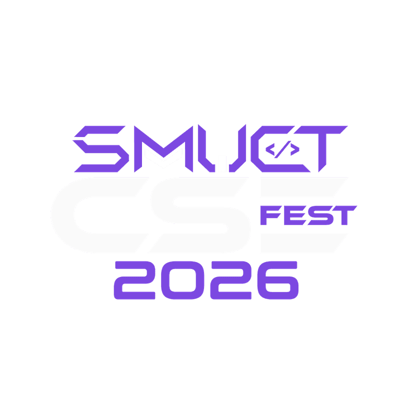 CSE Fest 2026 Logo