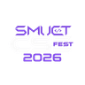 SMUCT CSE Fest '26 Logo